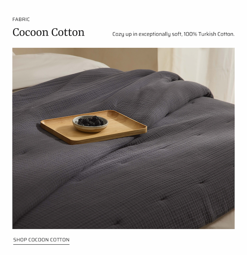 Cocoon Cotton