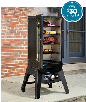 Pit Boss Electric Smoker 