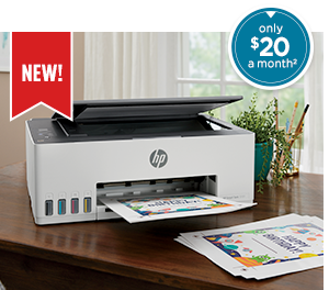 HP Smart Tank 5101 All-In-Pne Printer