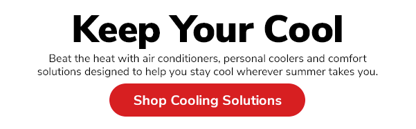 Keep Your Cool