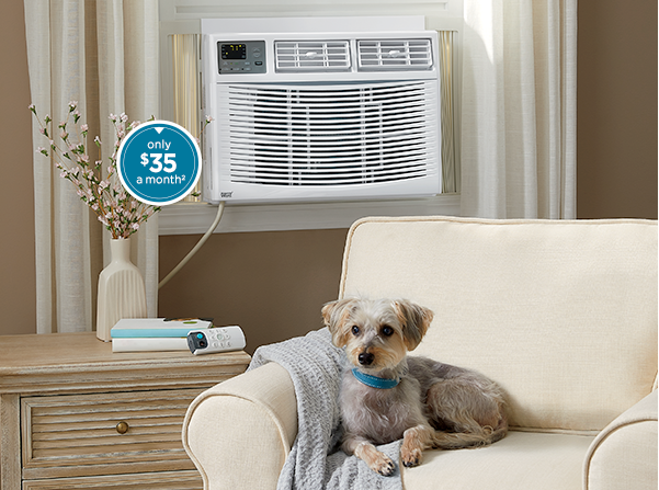 Montgomery Ward Window Air Conditioner