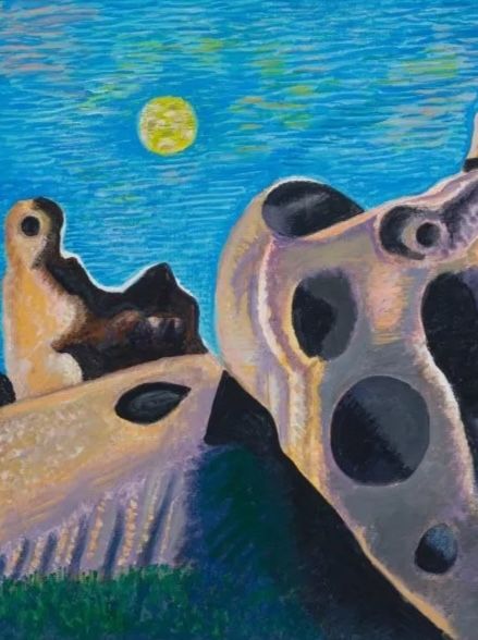 5 Gallery Network Artists We’re Watching This Summer