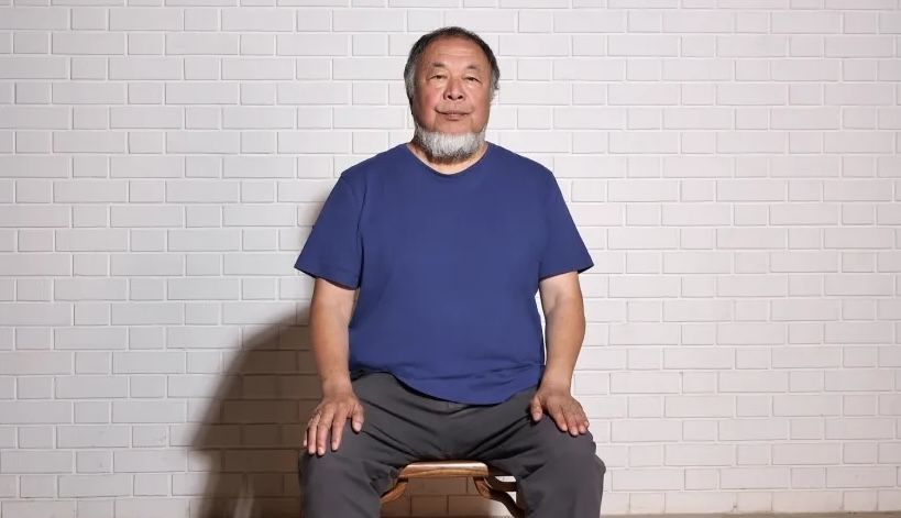 Ai Weiwei to Reenact His Detention in First Durational Performance