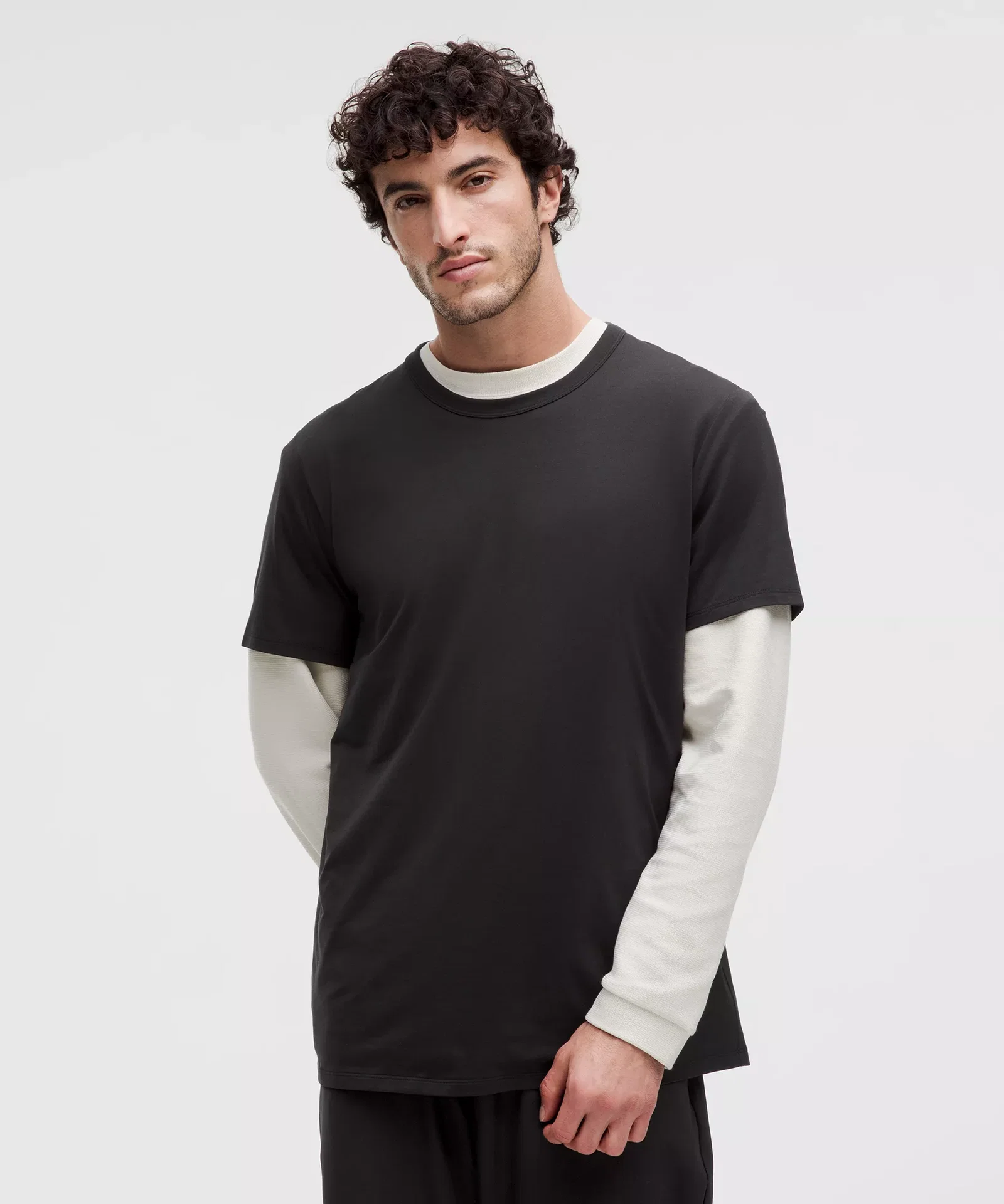 lululemon Fundamental T-Shirt