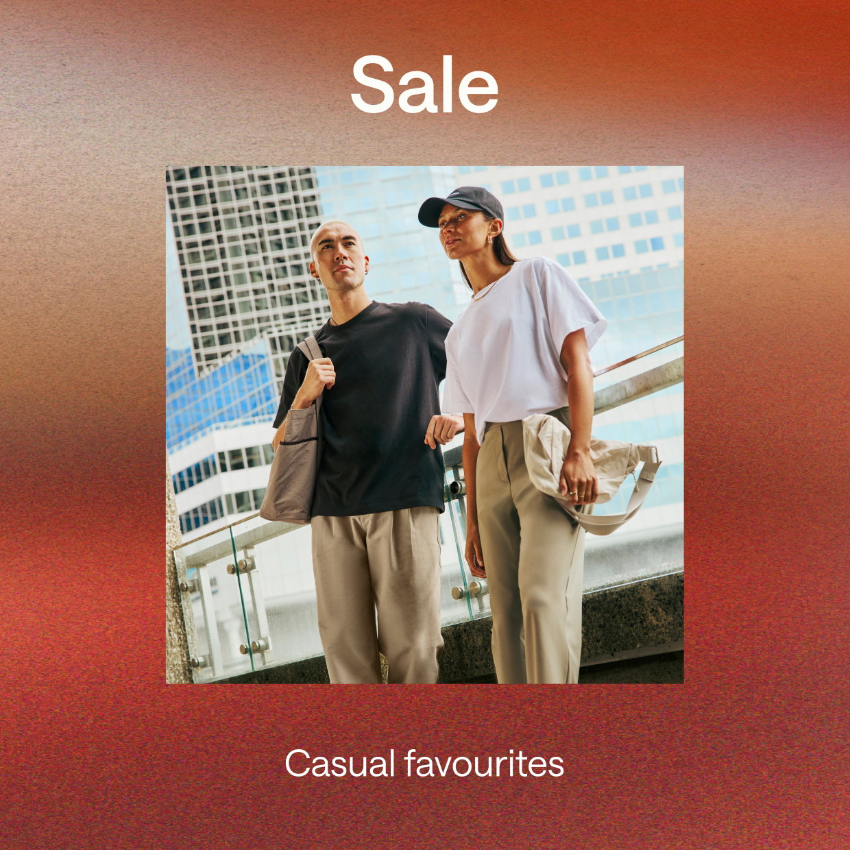 sale