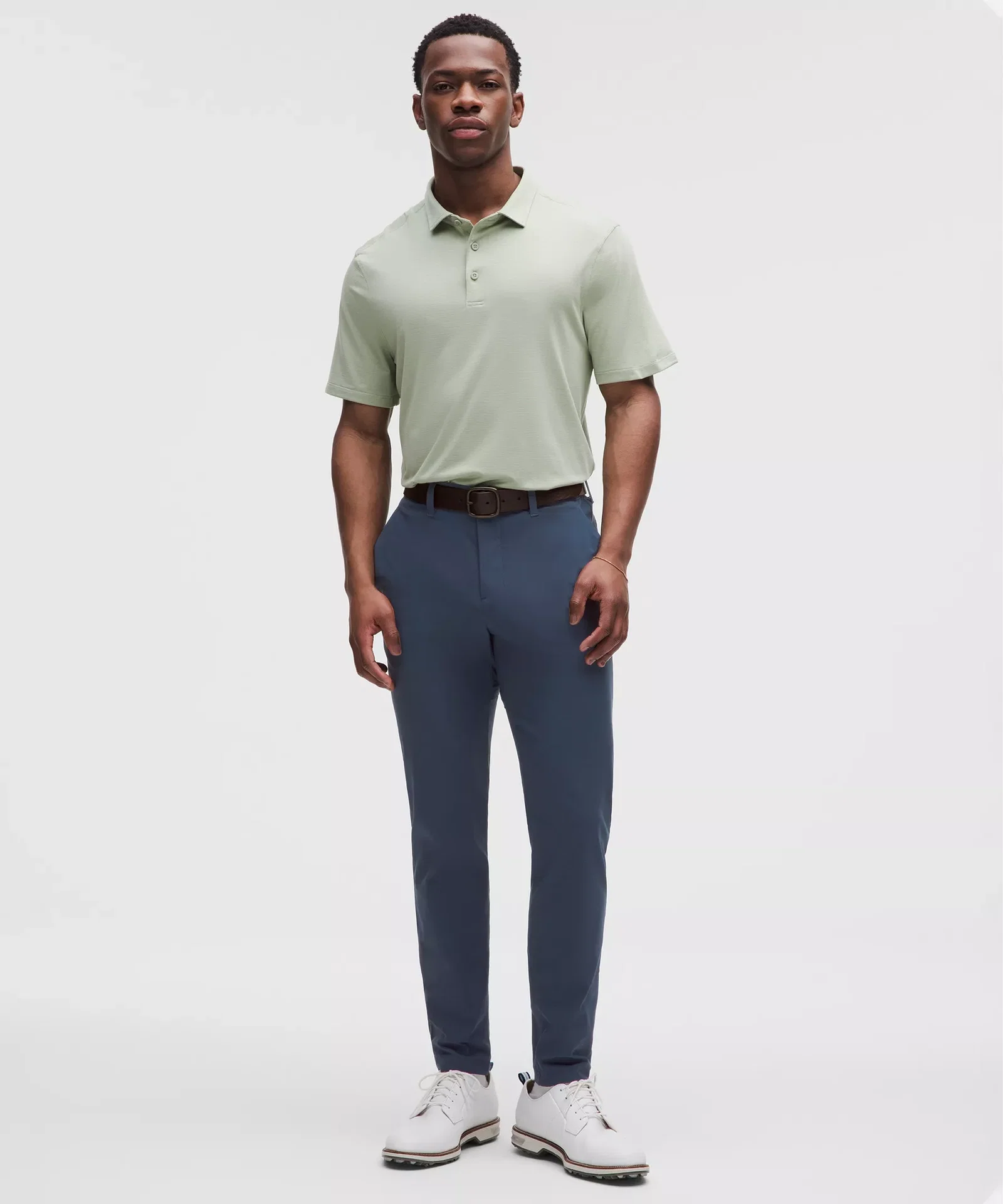 ABC Slim-Fit Golf Trouser 32L