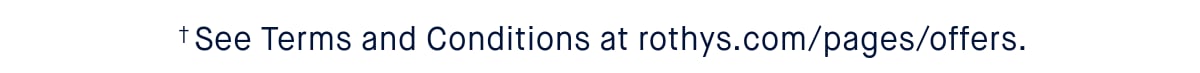 T&Cs