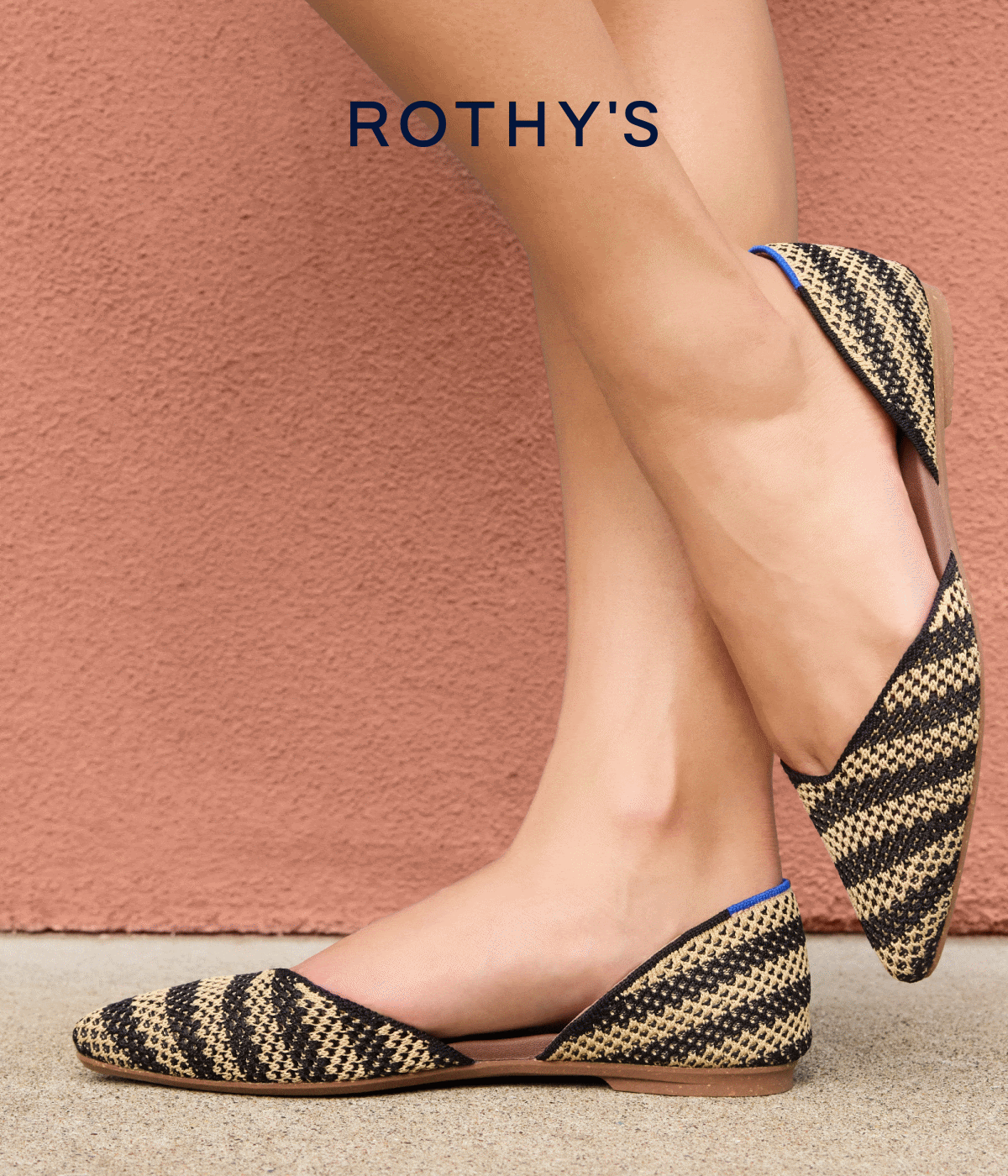 Summer stripes
