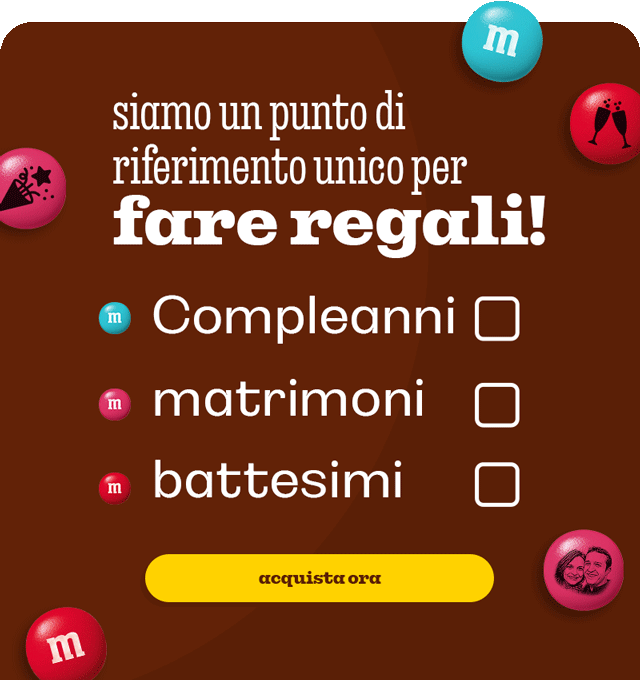 ACQUISTA ORA