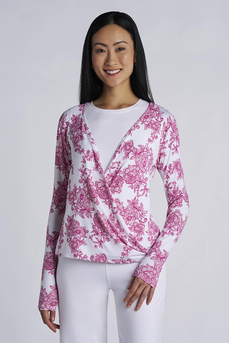 Women's Vrae Fashion Wrap