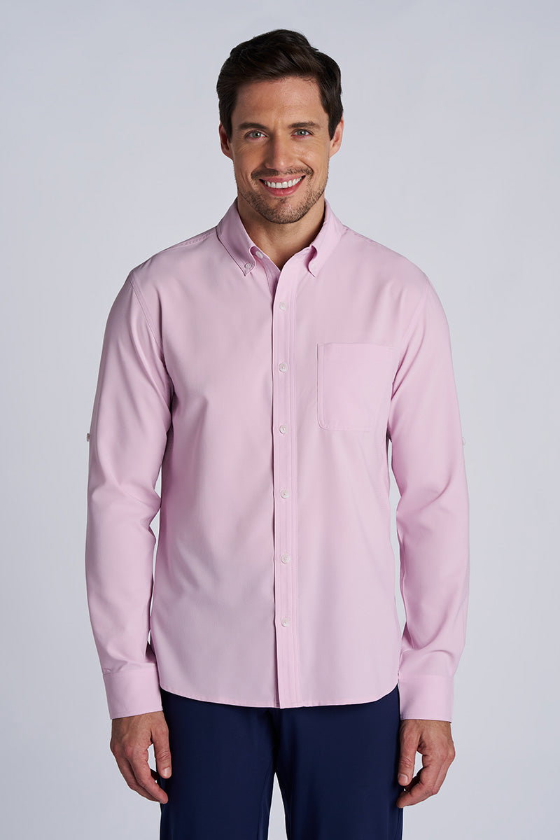 Men's Aricia Long Sleeve Shirt