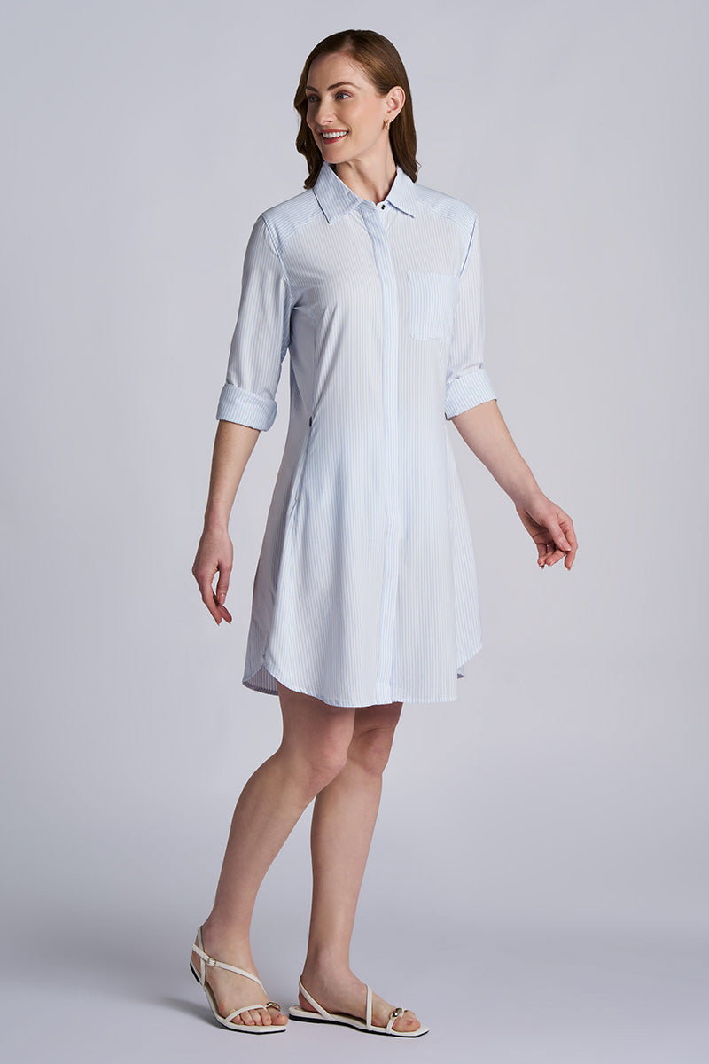 Women's Malta Travel Dress