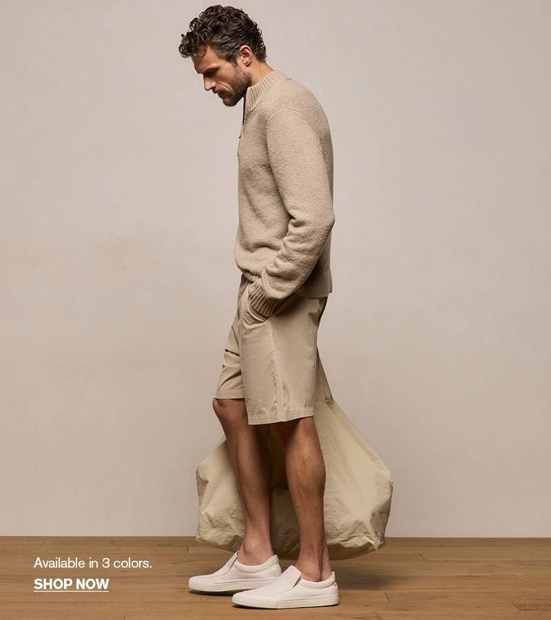 MEN'S NEW