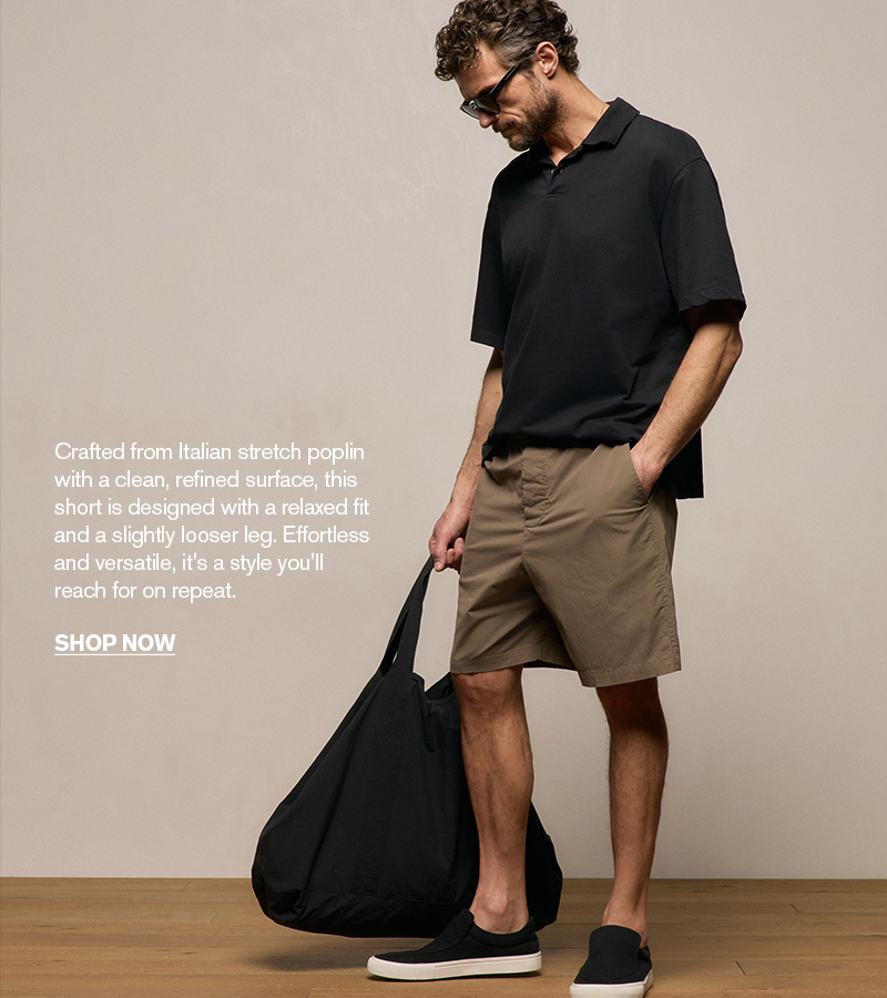 MEN'S NEW