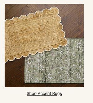 Shop Accent Rugs