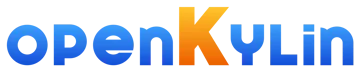 openKylin-logo-8th