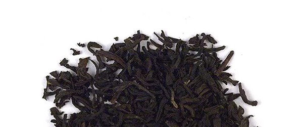 CO2 Premium Decaffeinated Earl Grey