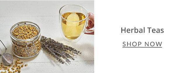 Herbal Teas