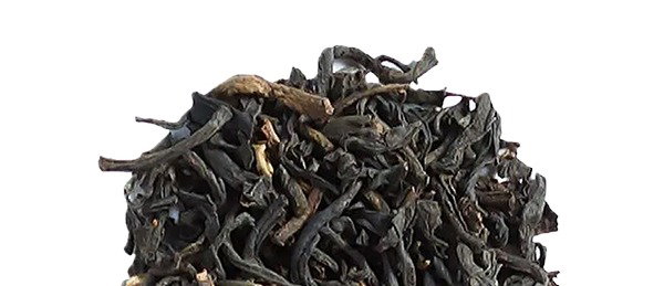 CO2 Premium Decaffeinated Assam