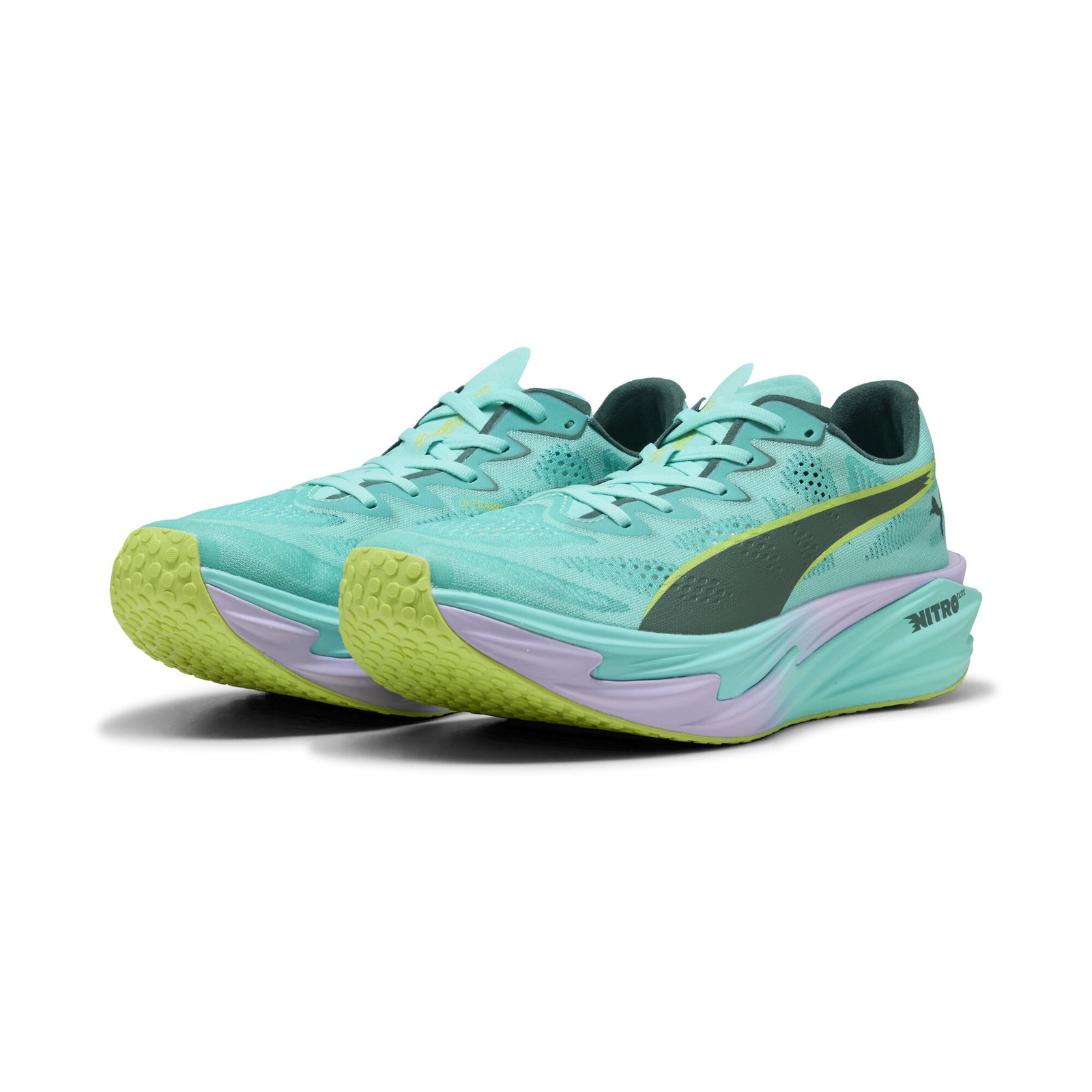 PUMA x HYROX Deviate NITRO™ Elite 4 Men's Shoes