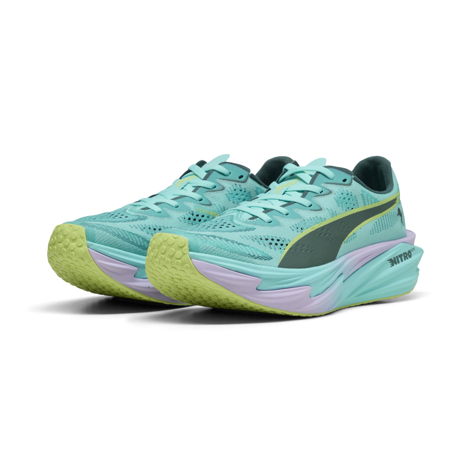 PUMA x HYROX Deviate NITRO™ Elite 4 Women's Shoes