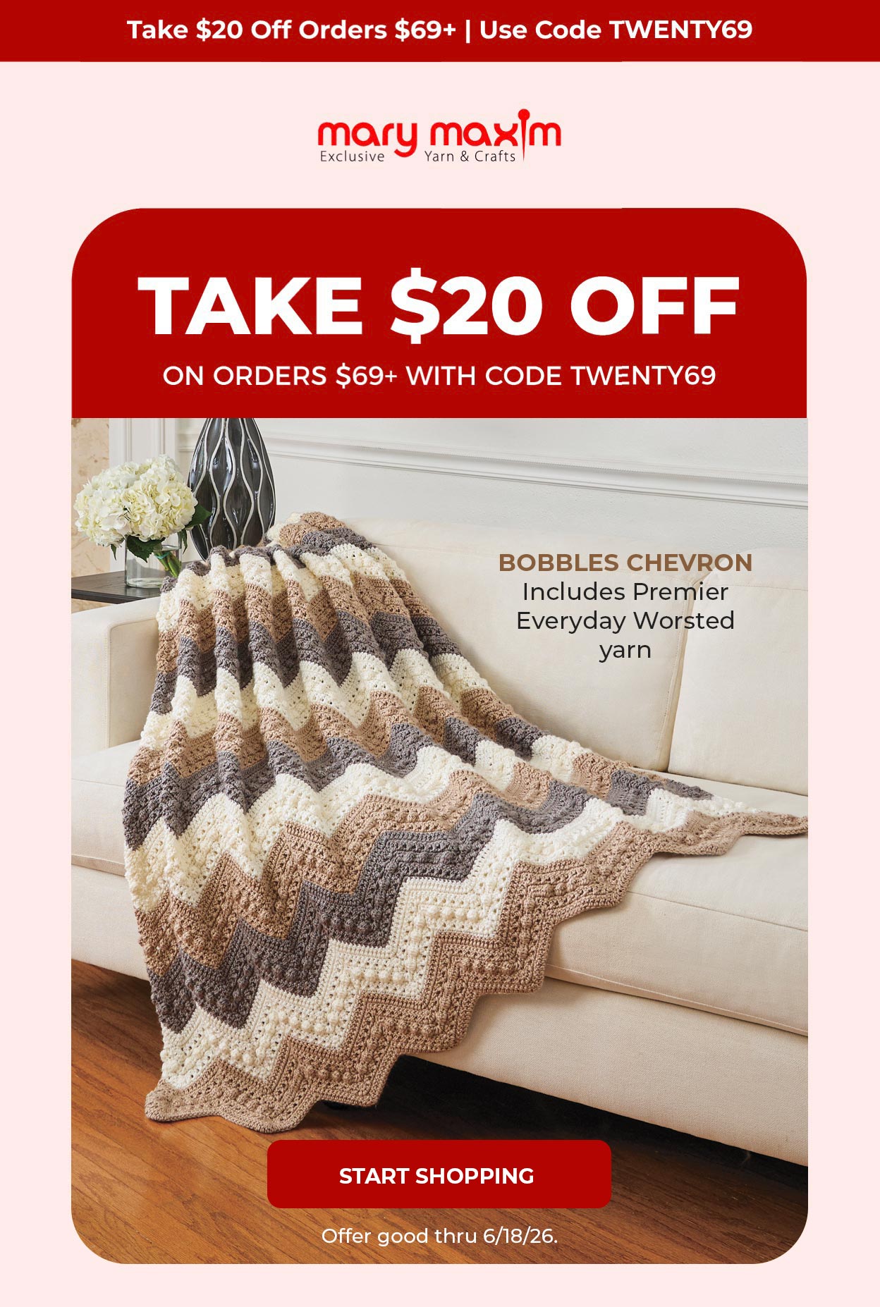 $20 Off $69