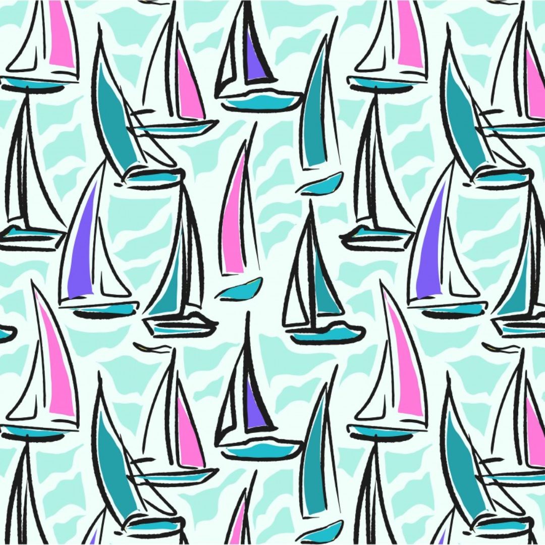 Minerva Exclusive Happy Harbour Tide