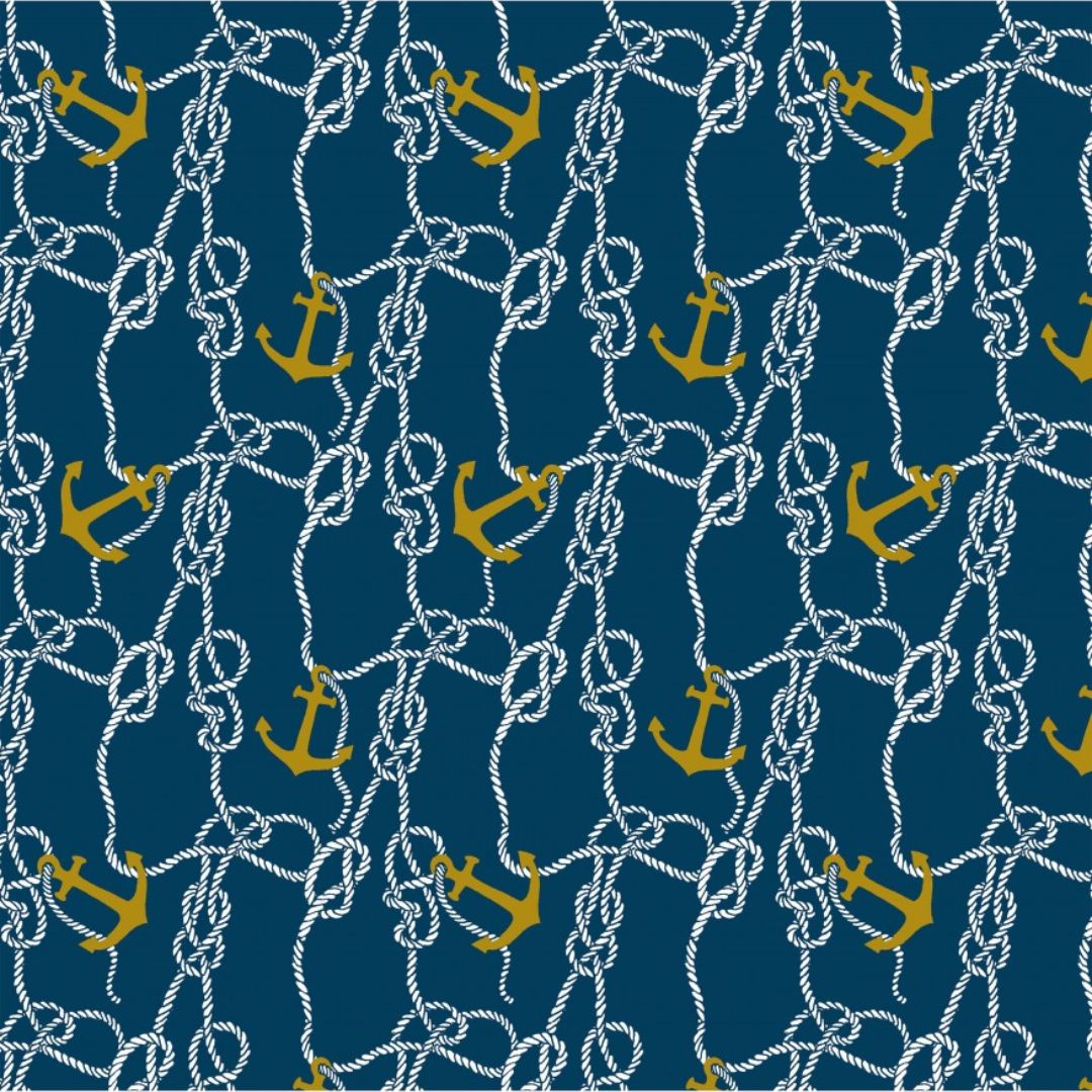 Minerva Exclusive Anchors Aweigh Boom