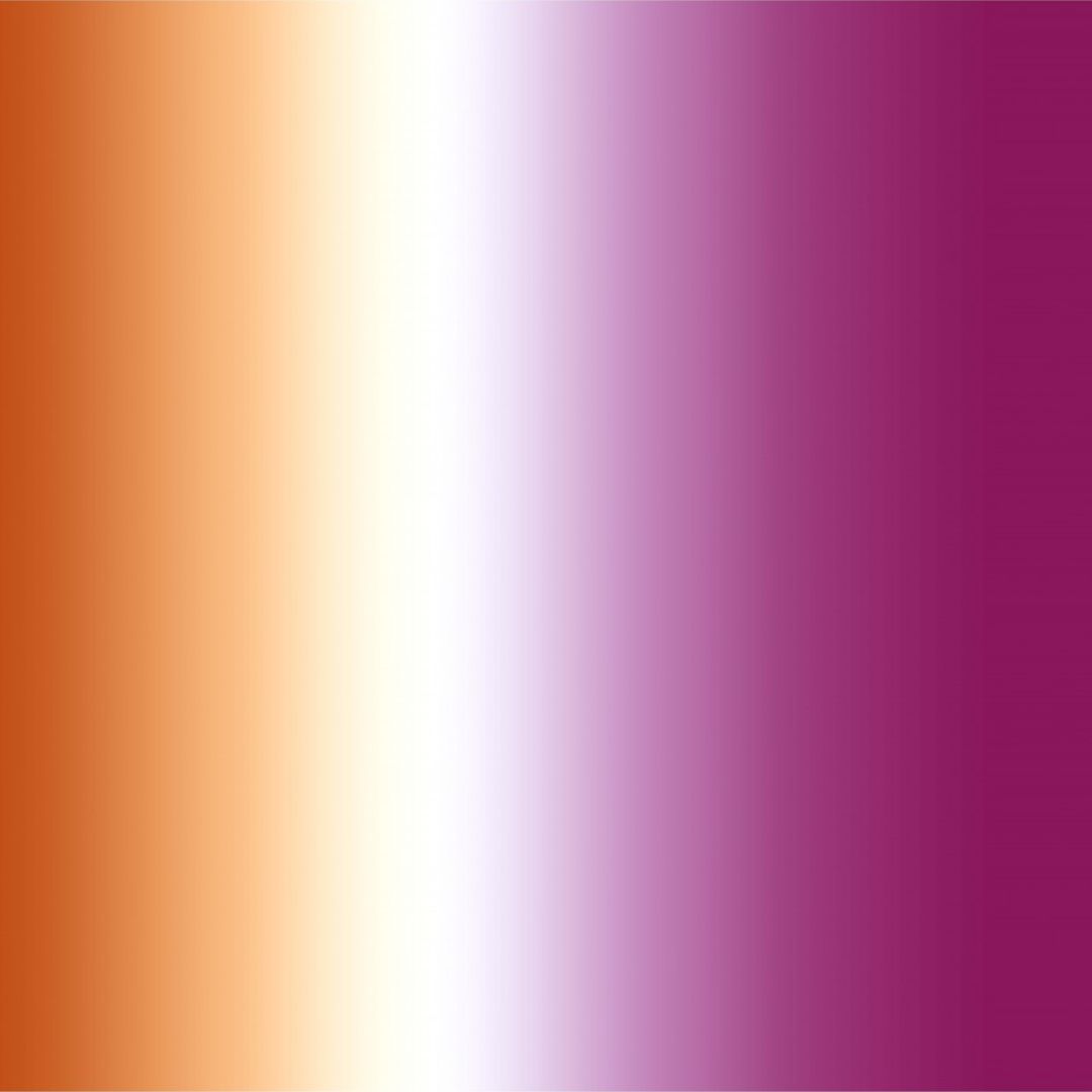 Minerva Exclusive Ombre Gradient Frangipane