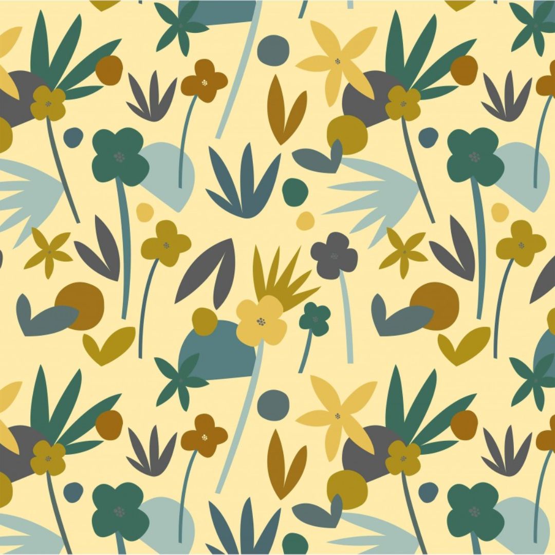 Minerva Exclusive Serene Meadow Zen