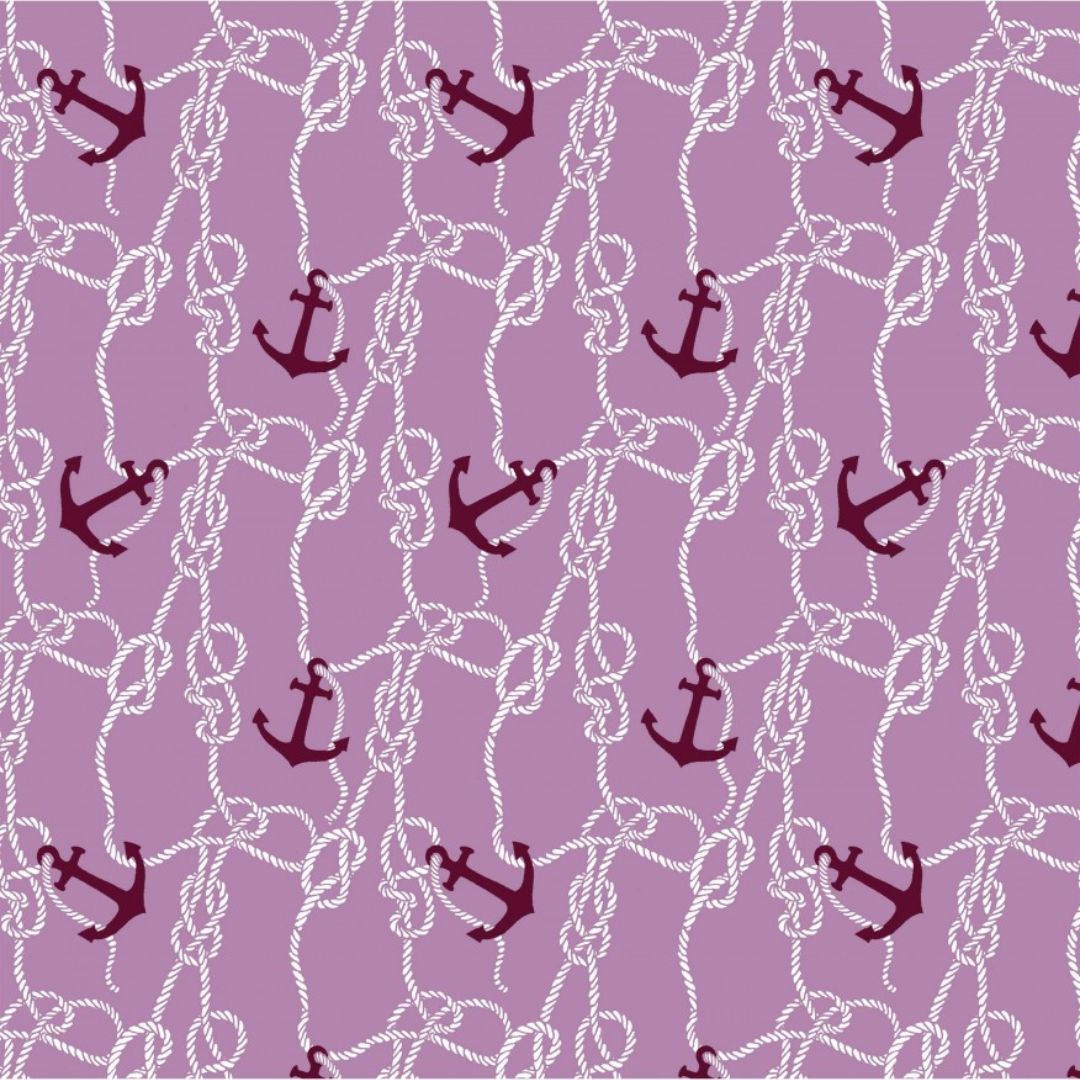 Minerva Exclusive Anchors Aweigh Sail
