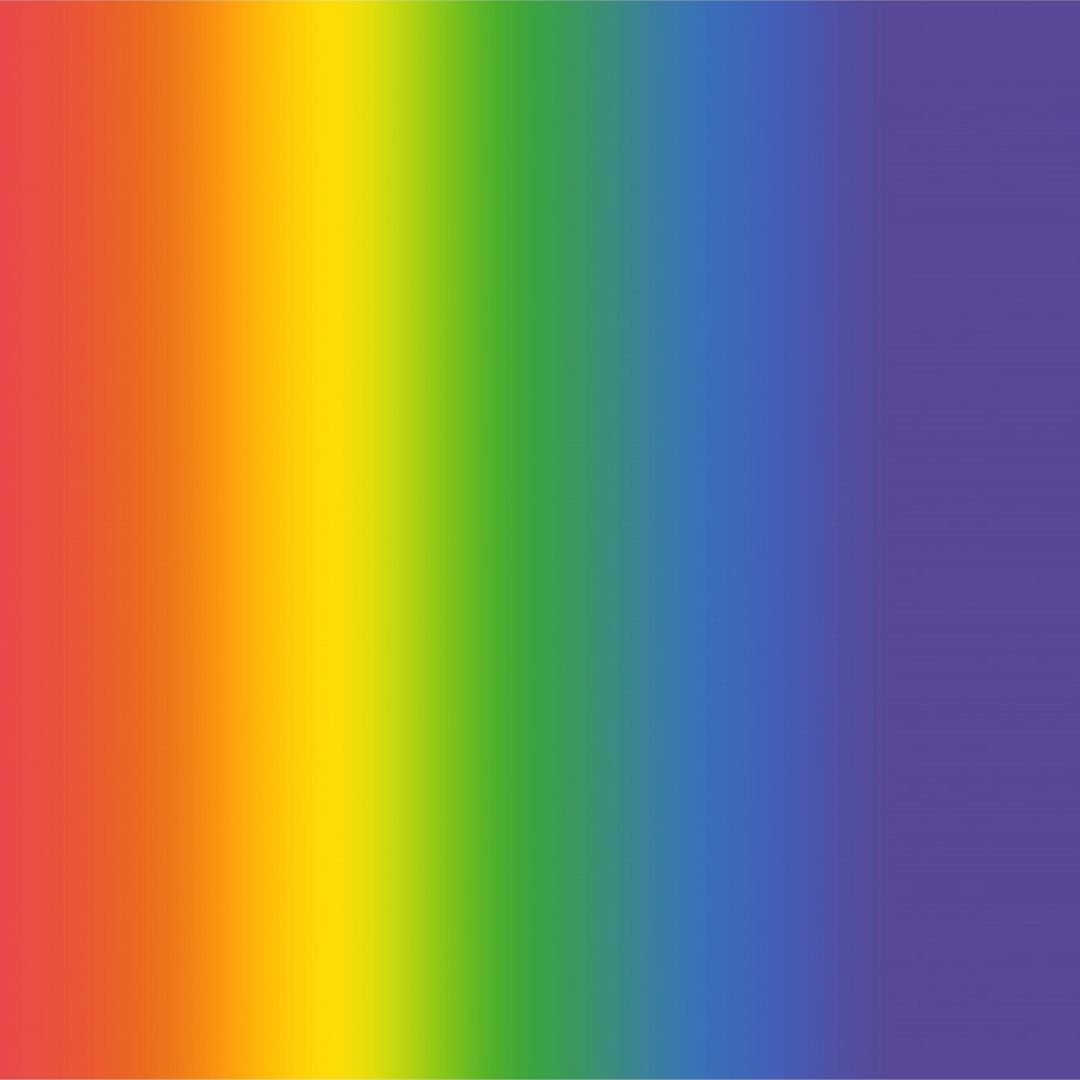 Minerva Exclusive Ombre Gradient Rainbow