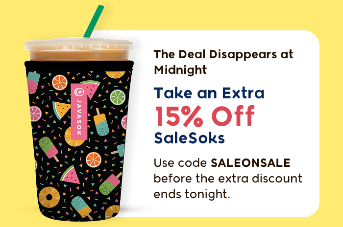 Use Code: SALEONSALE