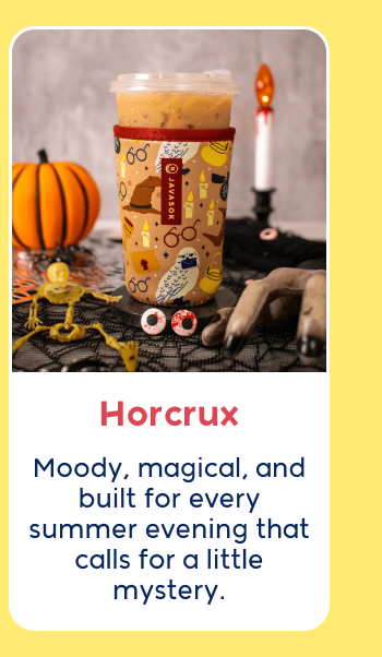 Product: Horcrux