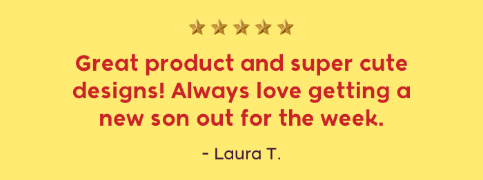 Customer Review 