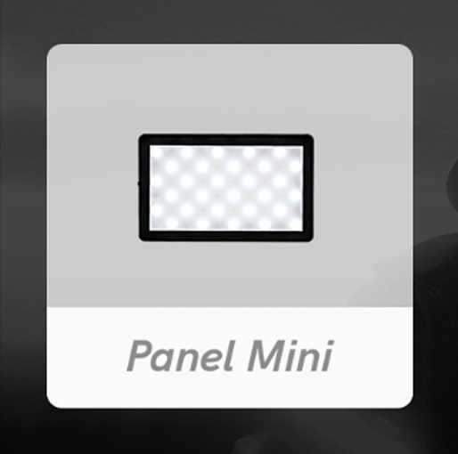 Panel Mini