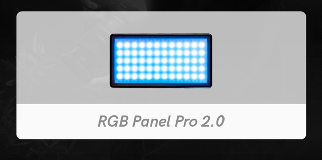 RGB Panel Pro 2.0