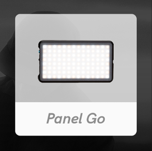Panel Go