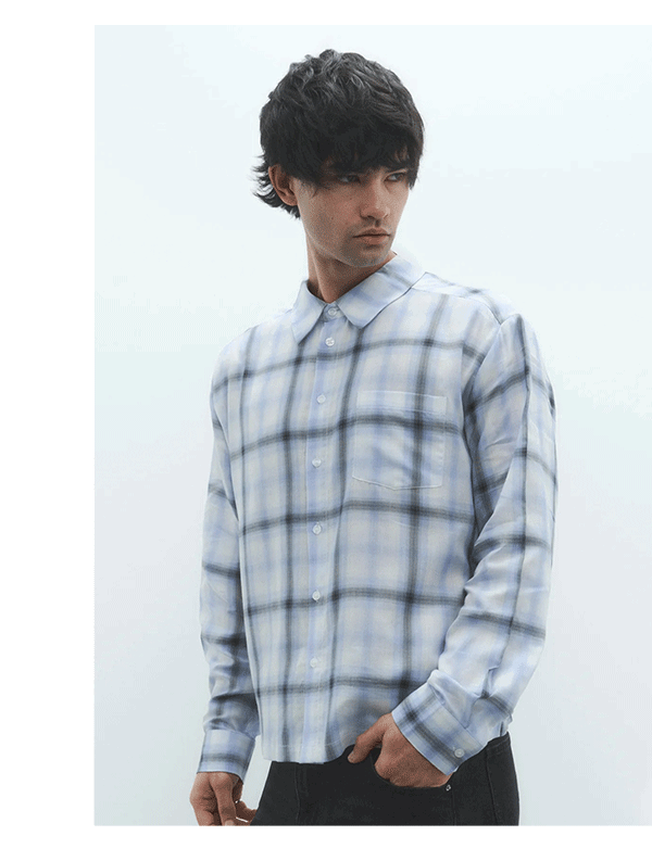 COMING SOON: Haze Shirt