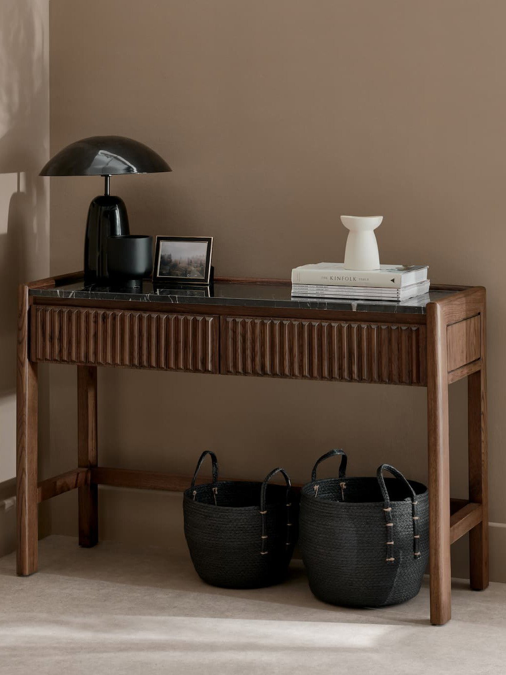 Oliver Console Table