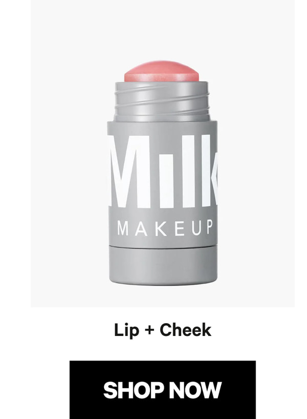 Lip + Cheek
