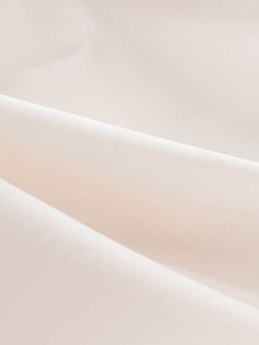 Seamless Stretch Cotton Bralette detail