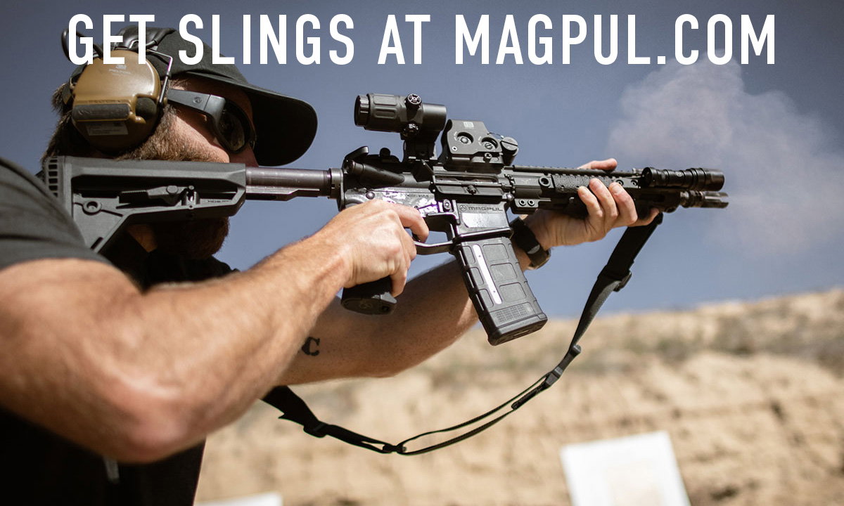 Magpul Slings