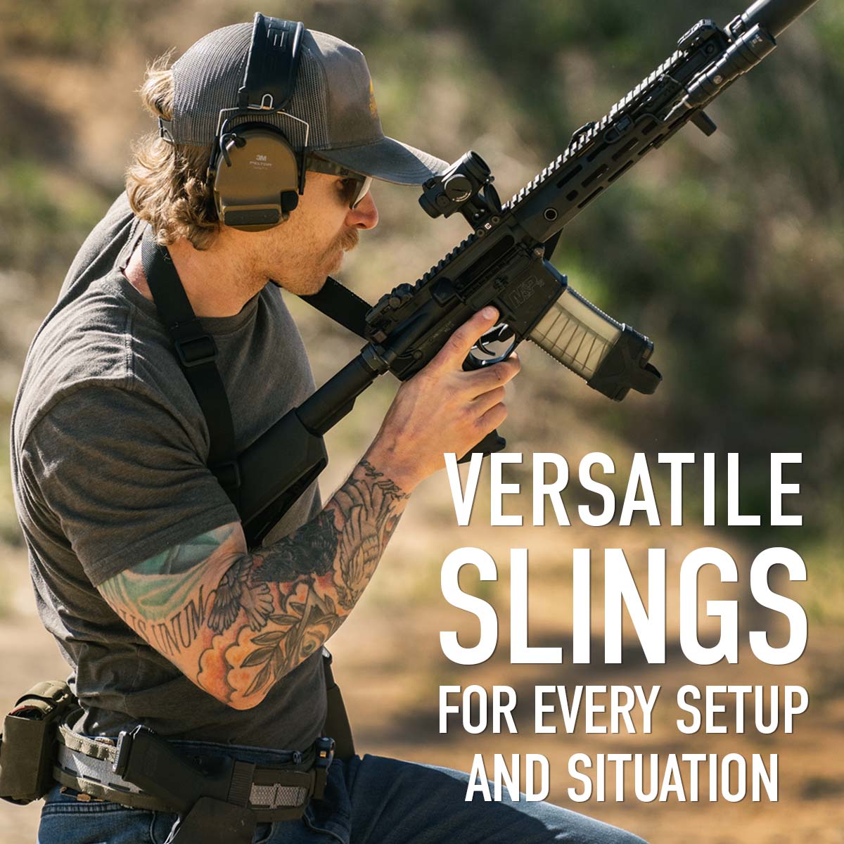 Magpul Slings
