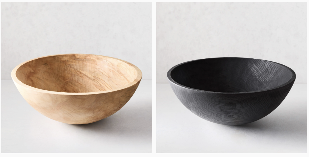 WOOD SERVEWARE