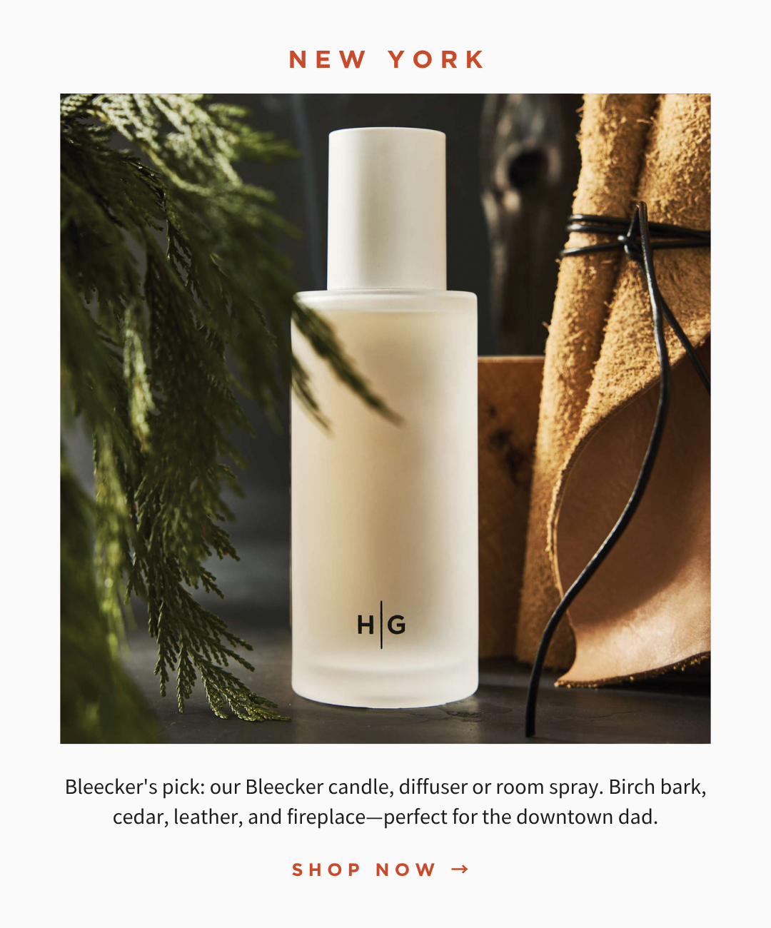 BLEECKER