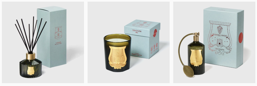 TRUDON