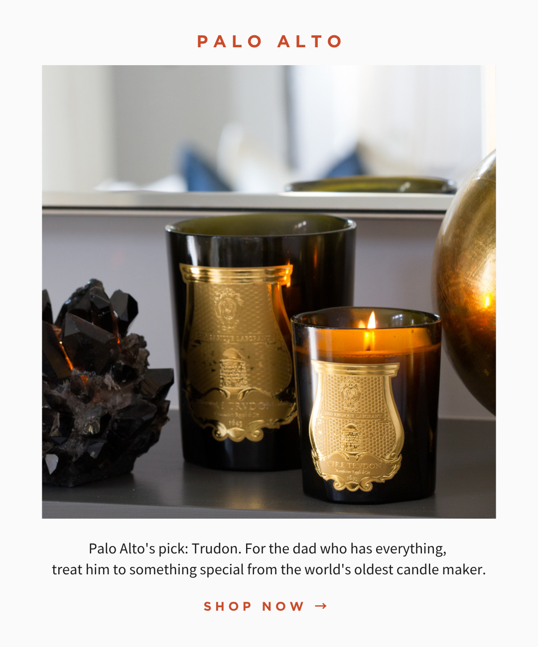 TRUDON