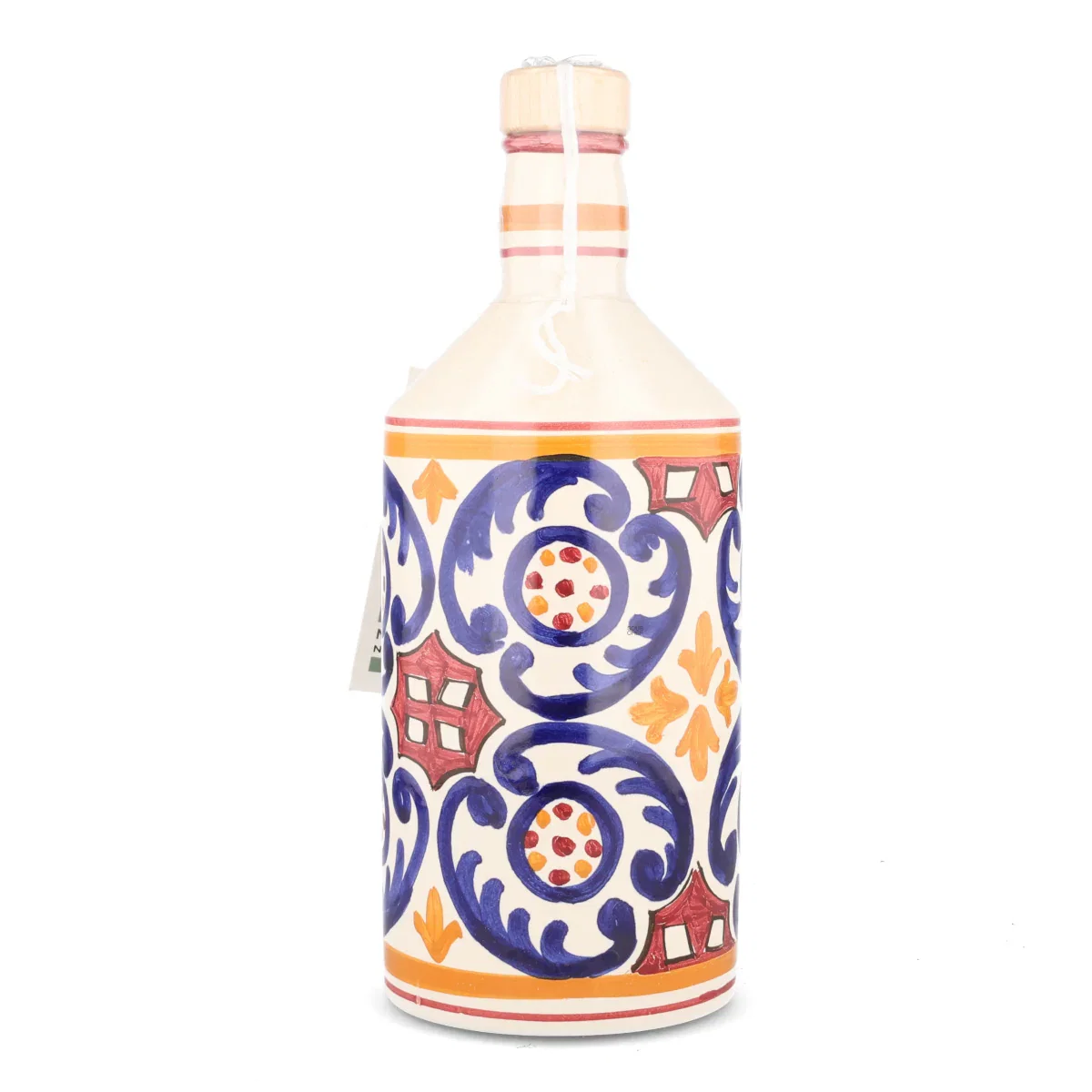Image of Centonze Barocco Organic Extra Virgin Olive Oil