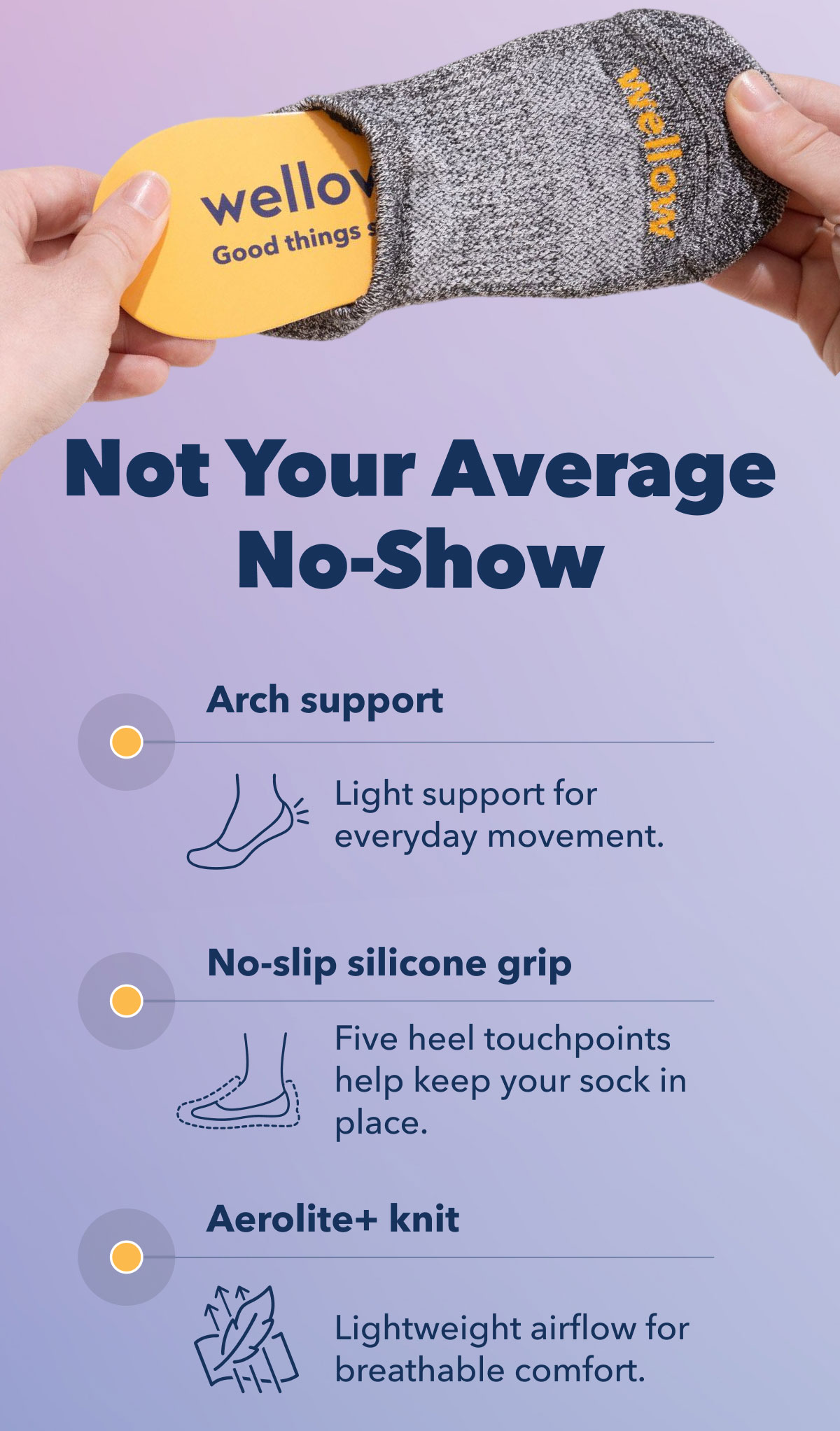 Not Your Average No-Show